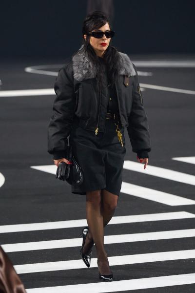 Willy Chavarria 26FW M048